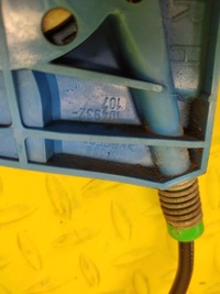 фото thumb №8, Audi a4 b7 kombi подъемник стекло правый задняя