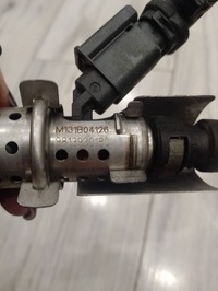 фото thumb №16, Citroen оригинальный номер 9813930180 форсунка adblue 9813930180