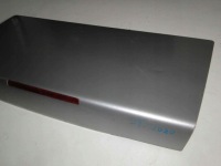 Mercedes sl r129 129 крышка багажника багажника задняя задний Оригинал, фото thumb