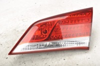 фото thumb №1, I40 лампа права задня правий задня w кришка sedan