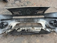 фото thumb №6, Renault koleos i бампер перед