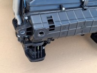 Scania r s обігрівач корпус радіатор вентилятор 2301518 Ціна, фото thumb