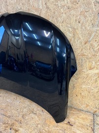 фото thumb №4, Капот перед kompletny renault talisman tegne czarna