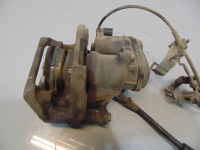 фото thumb №3, Суппорт тормозной правый задняя bmw 5 f10 3.0 d