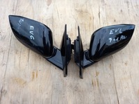 фото thumb №1, Kia ev6 зеркало внешние правые левая 7 pin 7+1