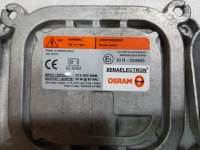 фото thumb №2, Перетворювач модуль ford focus ii 2 ксенон mk2 mkii