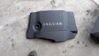 фото thumb №1, Защита двигателя jaguar xf i 3.0 дизель