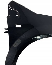 фото thumb №4, Крило праві do citroen c2 03-08 ekqd новий