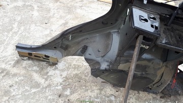 фото thumb №13, Q5 8r чверть крило правий зад обшивка lz7l