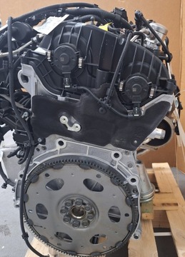 фото thumb №6, Bmw g06 g05 g07 g15 двигатель b58b30c b58c комплектный new xdrive g12 f15 f16