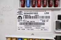 фото thumb №2, Alfa romeo stelvio модуль bsi 503442021003