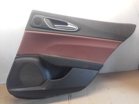 фото thumb №1, Alfa romeo giulia обшивка дверь правый задняя jc 3078506