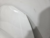 фото thumb №10, Toyota yaris iii 3 12-20 капот кришка двигуна
