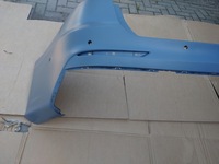 фото thumb №7, Бампер задний ford fusion lift 2019- usa sedan pdc