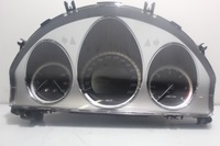 фото thumb №1, Прилади mercedes c klasa w204