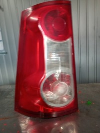 фото thumb №2, Dacia logan лампа задняя задняя левая