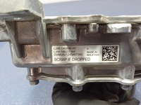 фото thumb №8, Ford mustang mach-e инвертор преобразователь напряжения lj9814g646af