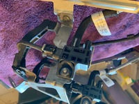 фото thumb №6, Дроти тискові bmw x3m f97 x4m f98 3 g20 g21 4 g26 9500536 9500537