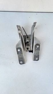 фото thumb №1, Mitsubishi outlander iii петли капот