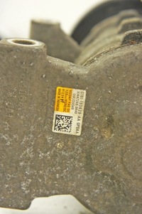 фото thumb №6, Sp179 ford transit courier mk2 1.5d компресор кондиціонера g1b1-19d629-aa