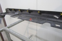 фото thumb №11, Молдинг поріг ліва hyundai kona electric 18-