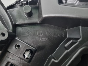 фото thumb №14, Mazda cx-5 cx5 решітка радіатор камера решітка радіатора kb8b-50712