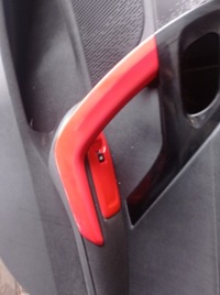 фото thumb №9, Peugeot 208 обшивки задні передні