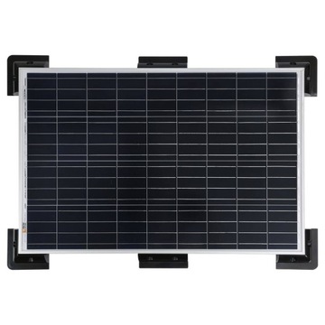 UCHWYT DO SOLARNYCH PANELI KAMPER DO SAMOCHODACH