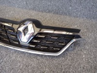 фото thumb №3, Renault arkana 21- решётка радиатора решётка радиатора