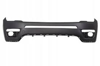 фото thumb №1, Jeep compass, 17 - бампер передній