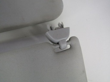 фото thumb №6, Citigo защитные накладки солнцезащитный козырьки 1sb057552