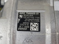 фото thumb №11, Компрессор компрессор кондиционера bmw x3 g01 x4 g02 g20 g22 7948805