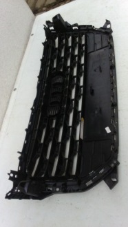 Купити Audi q2 решітка радіатора решітка  радіатора szary 81a853651, фото thumb