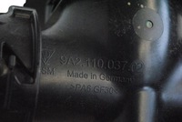 фото thumb №5, Porsche 911 991 2013 часть трубы впуска воздуха