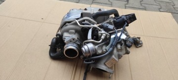 фото thumb №12, Mazda cx-5 kf двигатель 2.2 дизель год 2020 пробег 81 tyś km
