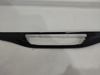 фото thumb №6, 4m1853190c dekor консоли молдинг audi q7 4m