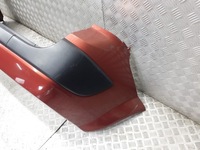 фото thumb №10, Бампер задняя renault megane ii teb76