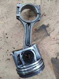 фото thumb №1, Поршень шатун 080340 biturbo 1.6 dci