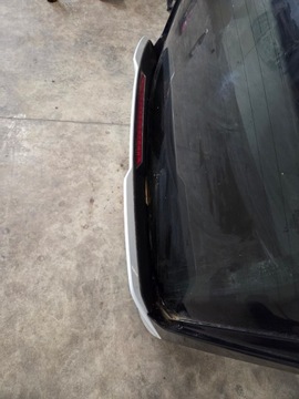 фото thumb №10, Audi rsq8 rs q8 4m кришка кришка багажника зад спойлер спойлер rsq8 lc9a