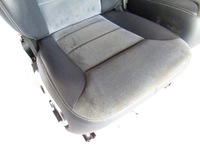 фото thumb №10, Сиденья перед зад правые левый mercedes r-klasa w251 рестайлинг