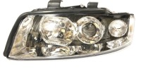 фото thumb №1, Audi a4 b6 00-04 новый фара левый