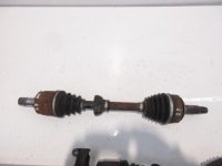 фото thumb №1, Honda accord vii 2.2 i-ctdi n22a1 140km привідний вал ліва короткий