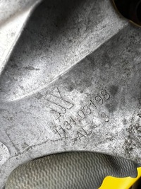 фото thumb №3, Кронштейн крепление трос изменения коробки передач механическая коробка передач citroen peugeot opel