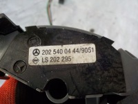 фото thumb №4, Mercedes w210 2.0d перемикач круїз-контроль