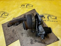 фото thumb №1, Турбіна турбонагнітач renault dacia mercedes nissan 1.5 blue dci