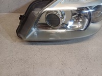 фото thumb №2, Лампа ліва renault espace iv ксенон hella