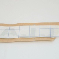 фото thumb №9, Mercedes benz cla c117 rear trunk badge emblem a1178171015