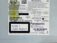 фото thumb №7, Считыватель карты мультимедиа octavia iii 5e0035820a