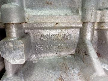 фото thumb №6, Leon iv 4 golf viii 8 20- 1.5 tsi 130km dpba головка двигуна 05e103404c