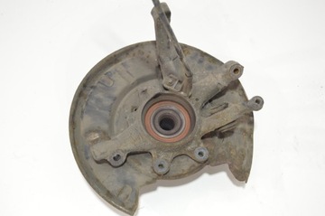 фото thumb №1, Поворотна опора зад ліва mercedes w215 c215 cl500